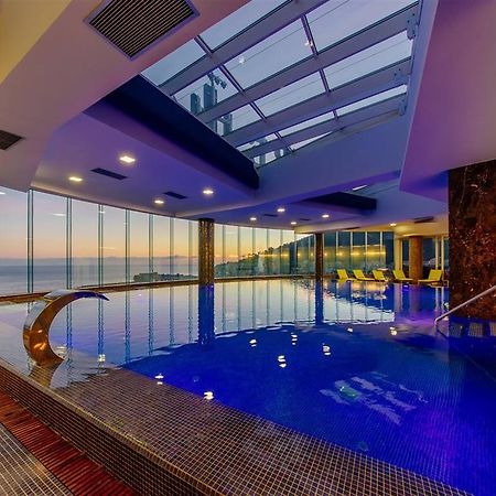 Luxury Apartments Tre Canne Can ブドヴァ エクステリア 写真