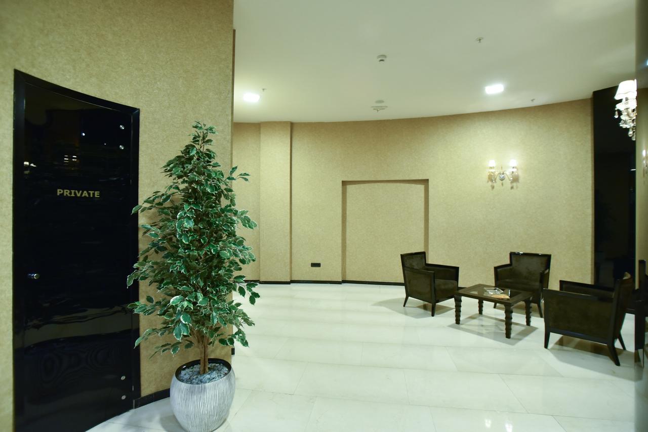Luxury Apartments Tre Canne Can ブドヴァ エクステリア 写真