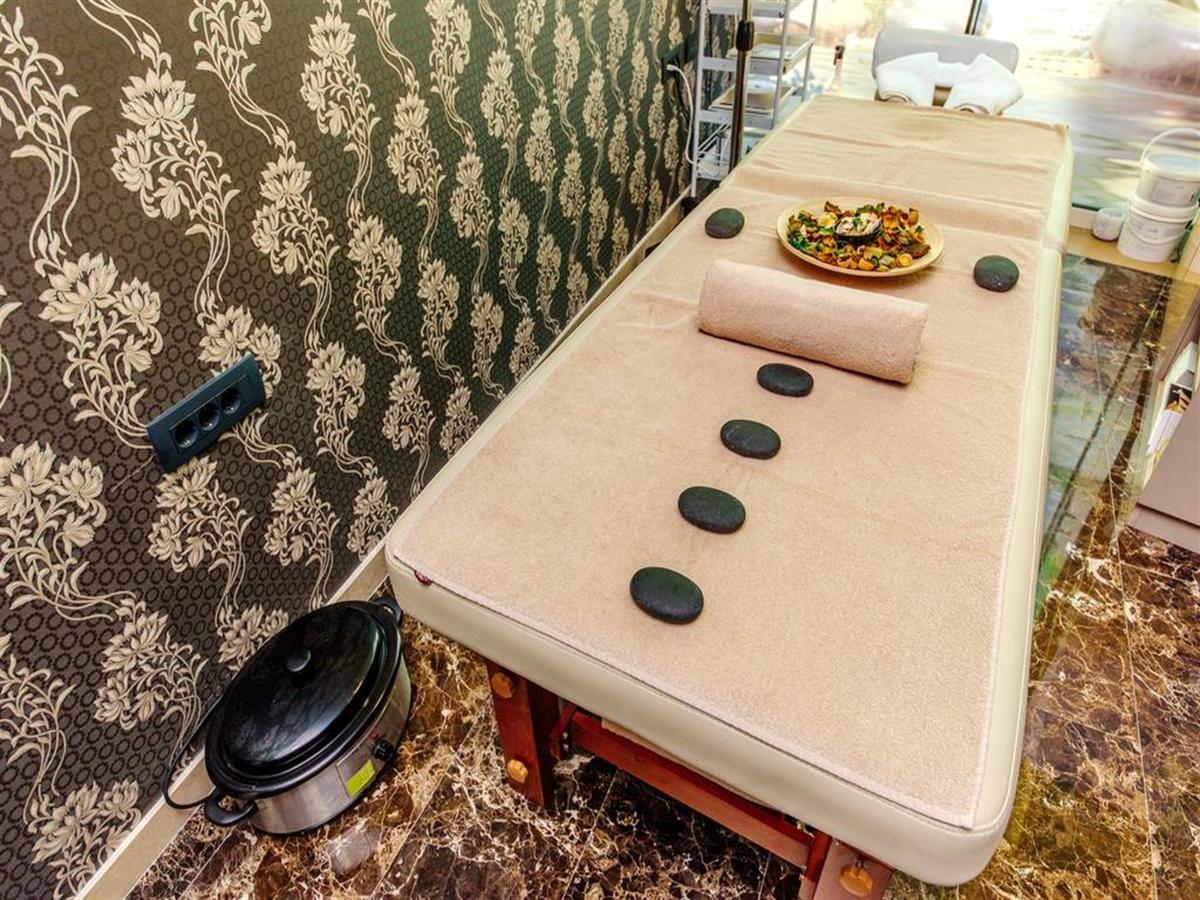 Luxury Apartments Tre Canne Can ブドヴァ エクステリア 写真