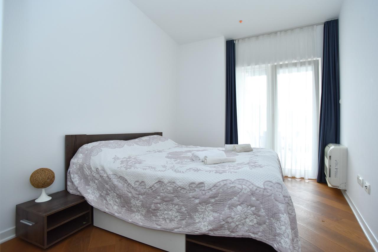 Luxury Apartments Tre Canne Can ブドヴァ エクステリア 写真