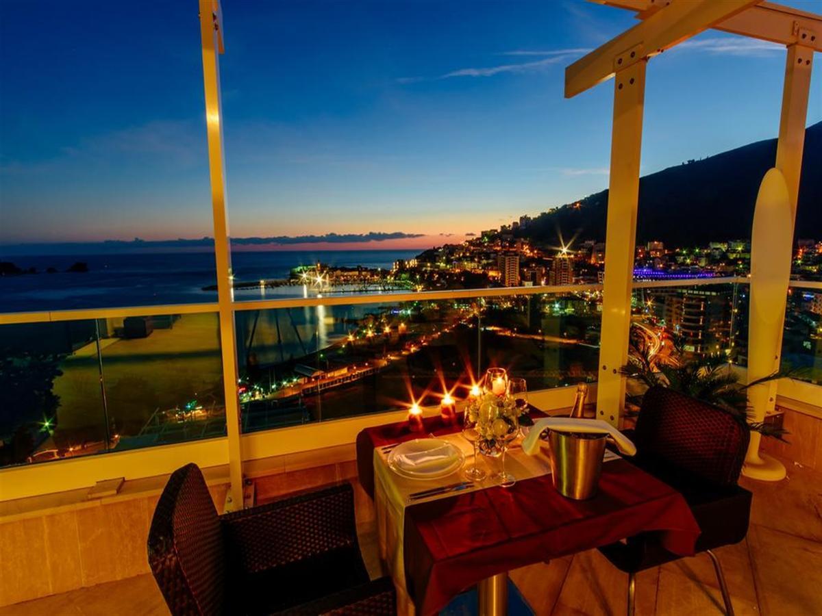 Luxury Apartments Tre Canne Can ブドヴァ エクステリア 写真